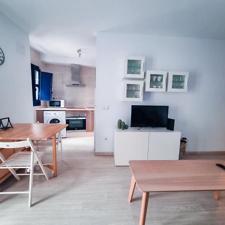 Appartamento BarloventoCudillero Esterno foto