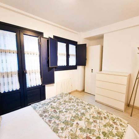Appartamento BarloventoCudillero Esterno foto