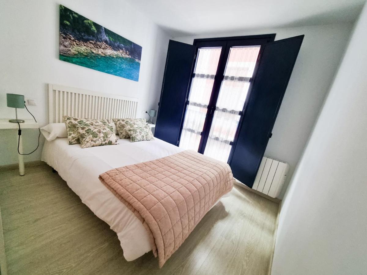 Appartamento BarloventoCudillero Esterno foto