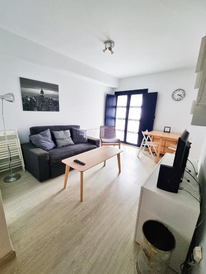 Appartamento BarloventoCudillero Esterno foto
