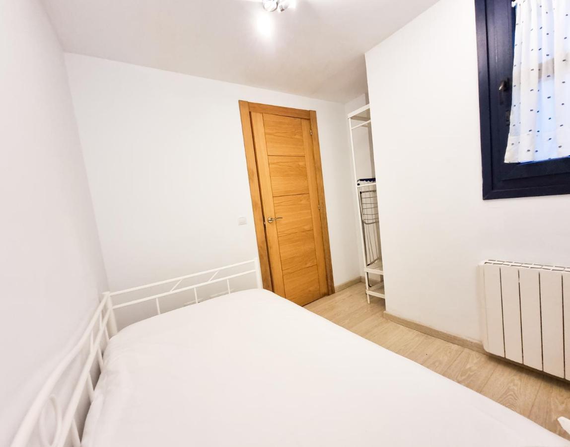 Appartamento BarloventoCudillero Esterno foto