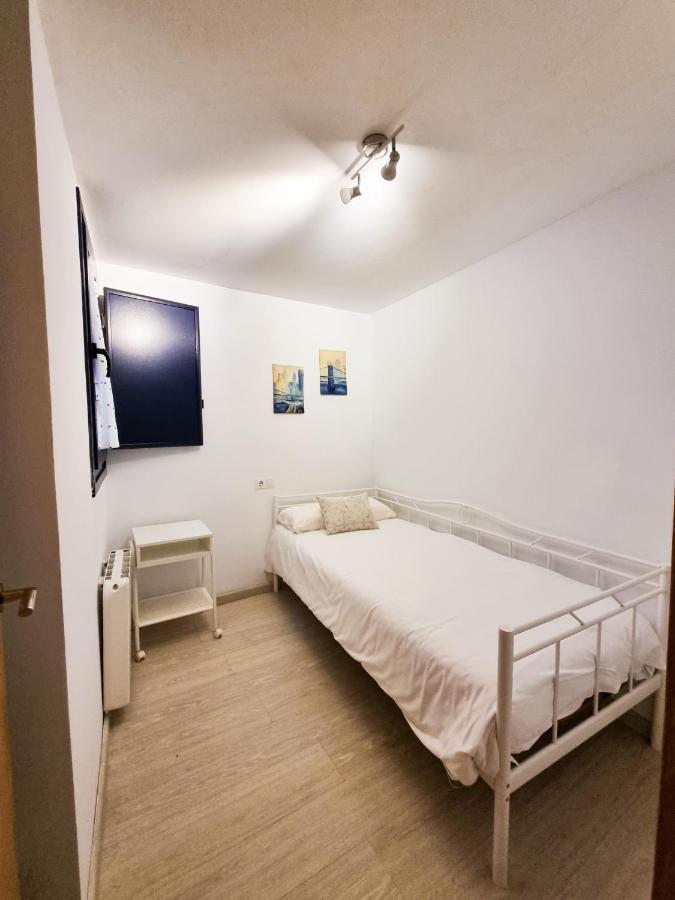 Appartamento BarloventoCudillero Esterno foto